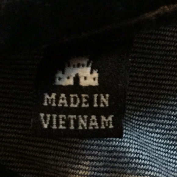 3301 Tapered Jean 28Waist X 32length - Picture 3 of 6